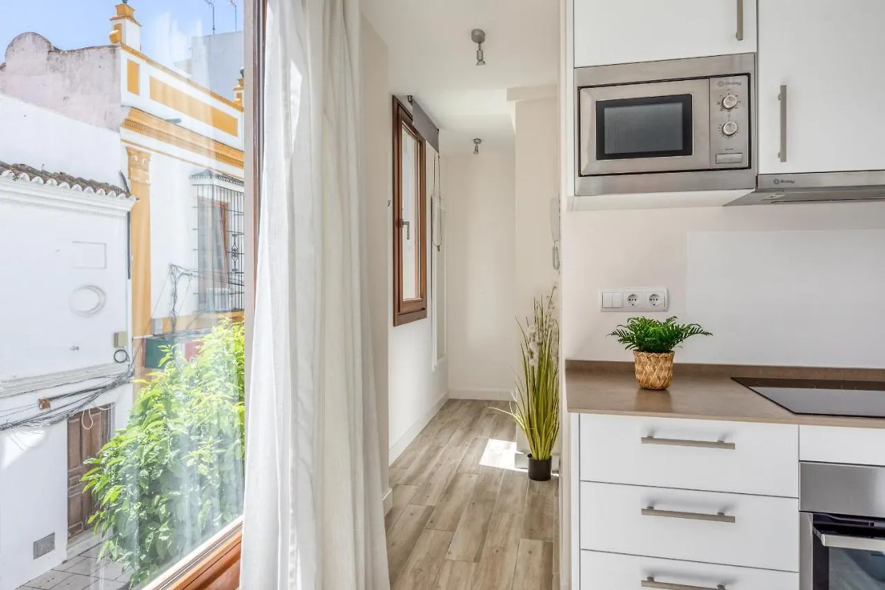 Apartamento Hanami Estepona Centro 1B 0*,  España