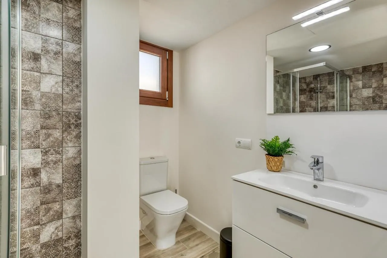 Apartamento Hanami Estepona Centro 1B