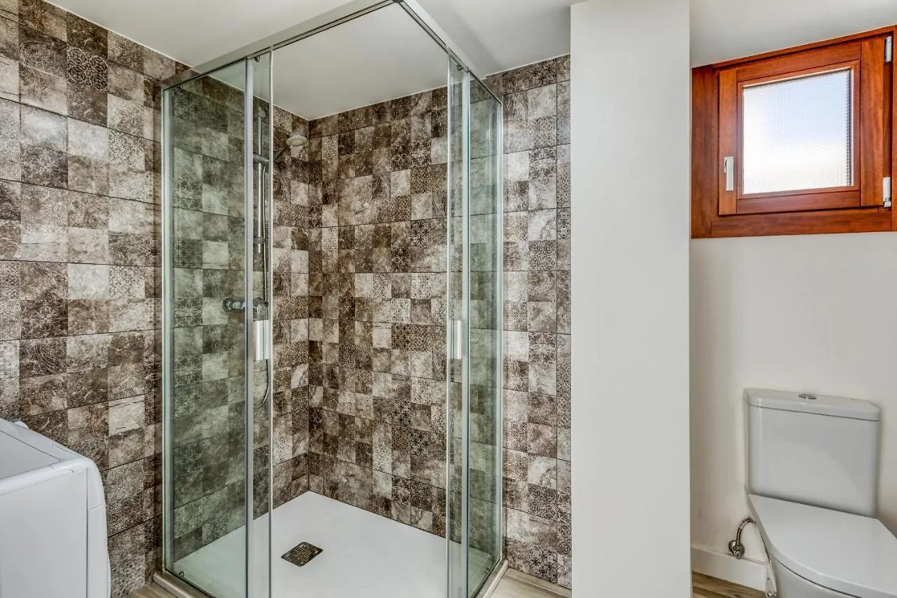 Apartamento Hanami Estepona Centro 1B