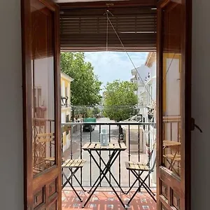 Corazon De Estepona